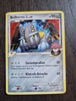 Pokemon - bollterus gl holo - platinum rising rivals