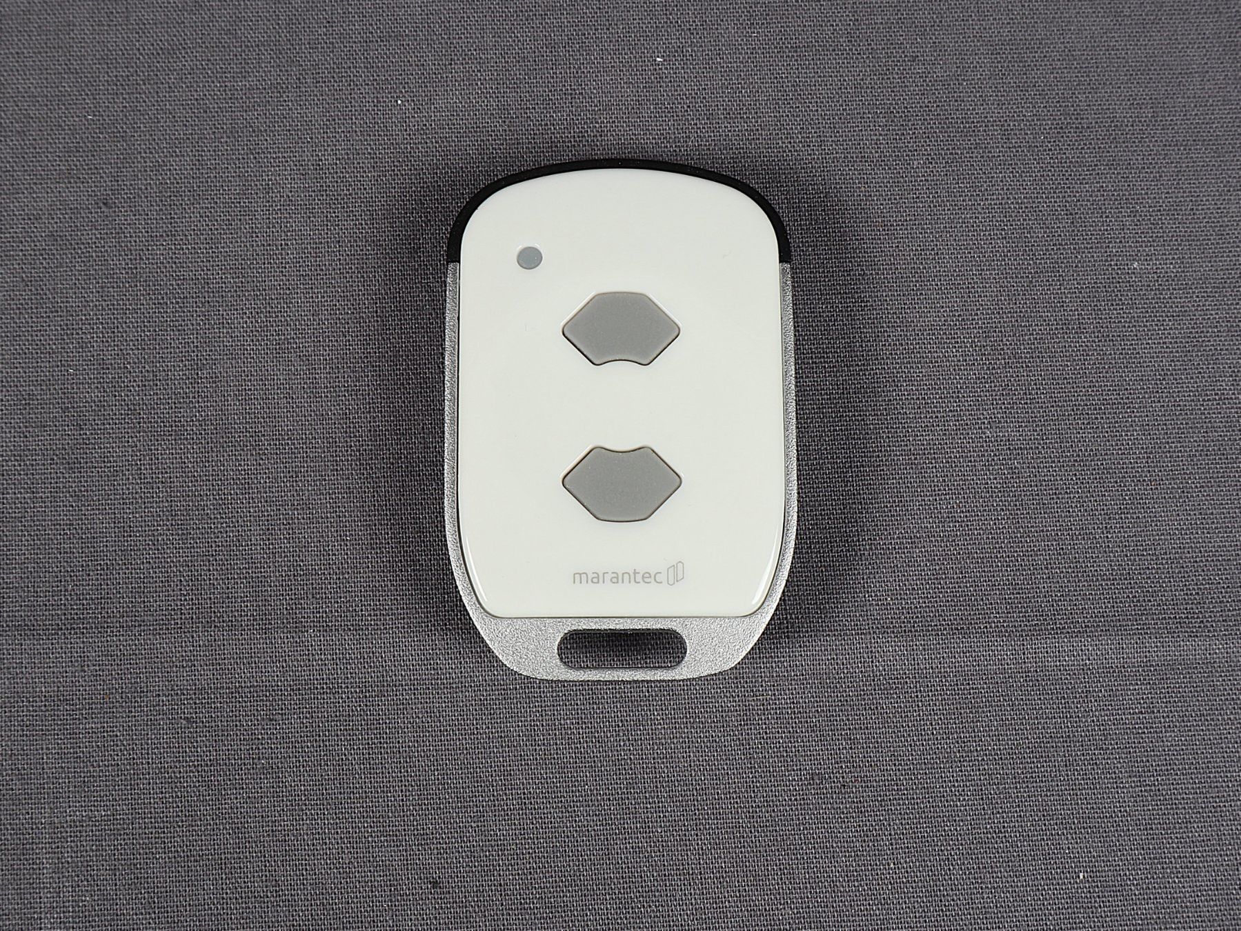 Marantec Fernbedienungen: MARANTEC Digital 572 Micro Handsender 2 Kanal – Neu (gemäss Beschreibung) aus Steinen von Restwert_Steinen 2