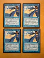 4x Hydroknall // Hydroblast // Ice Age // Eiszeit // Magic