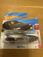 Hot Wheels Hako Type D