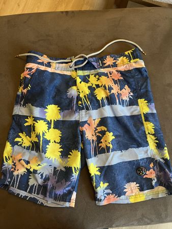 MAUI Badehose gr. M  (Herren)