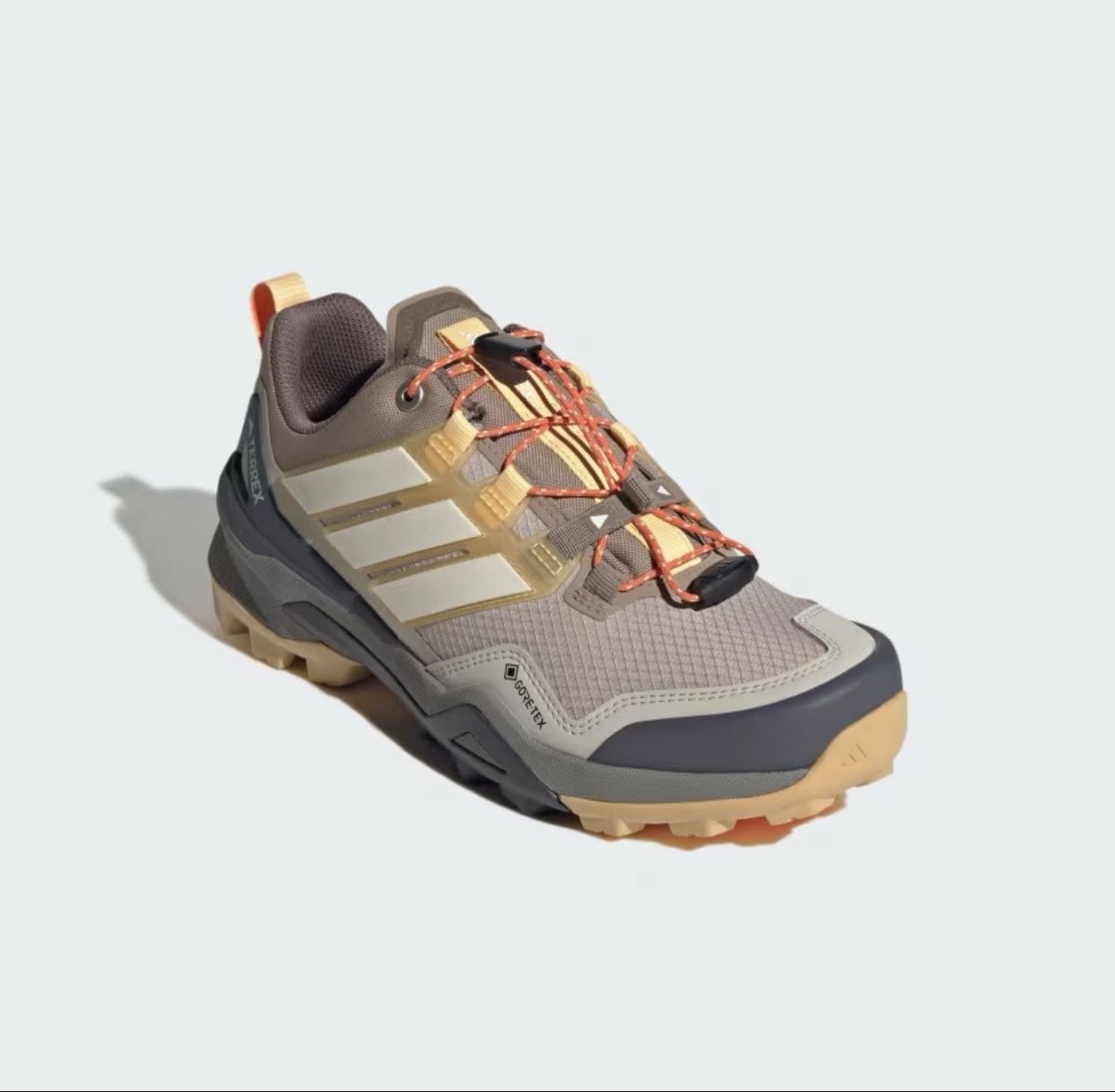Adidas Scarpe da donna: ADIDAS TERREX SKYCHASER GORE-TEX WANDERSCHUH – Nuovo e nell'imballaggio originale da Zuchwil venduto da timspa 3