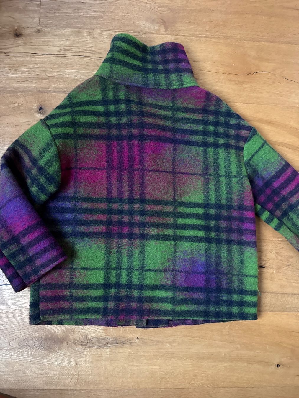 Giacche: jacke – Nuovo (secondo la descrizione) da gurzelen venduto da malu04 3