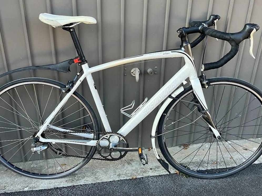 Specialized Biciclette: Specialized Secteur Sport Singlespeed ab 1.- – Usato da Thun venduto da soeep