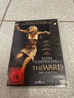 John Carpenters The Ward - Die Station (DVD)