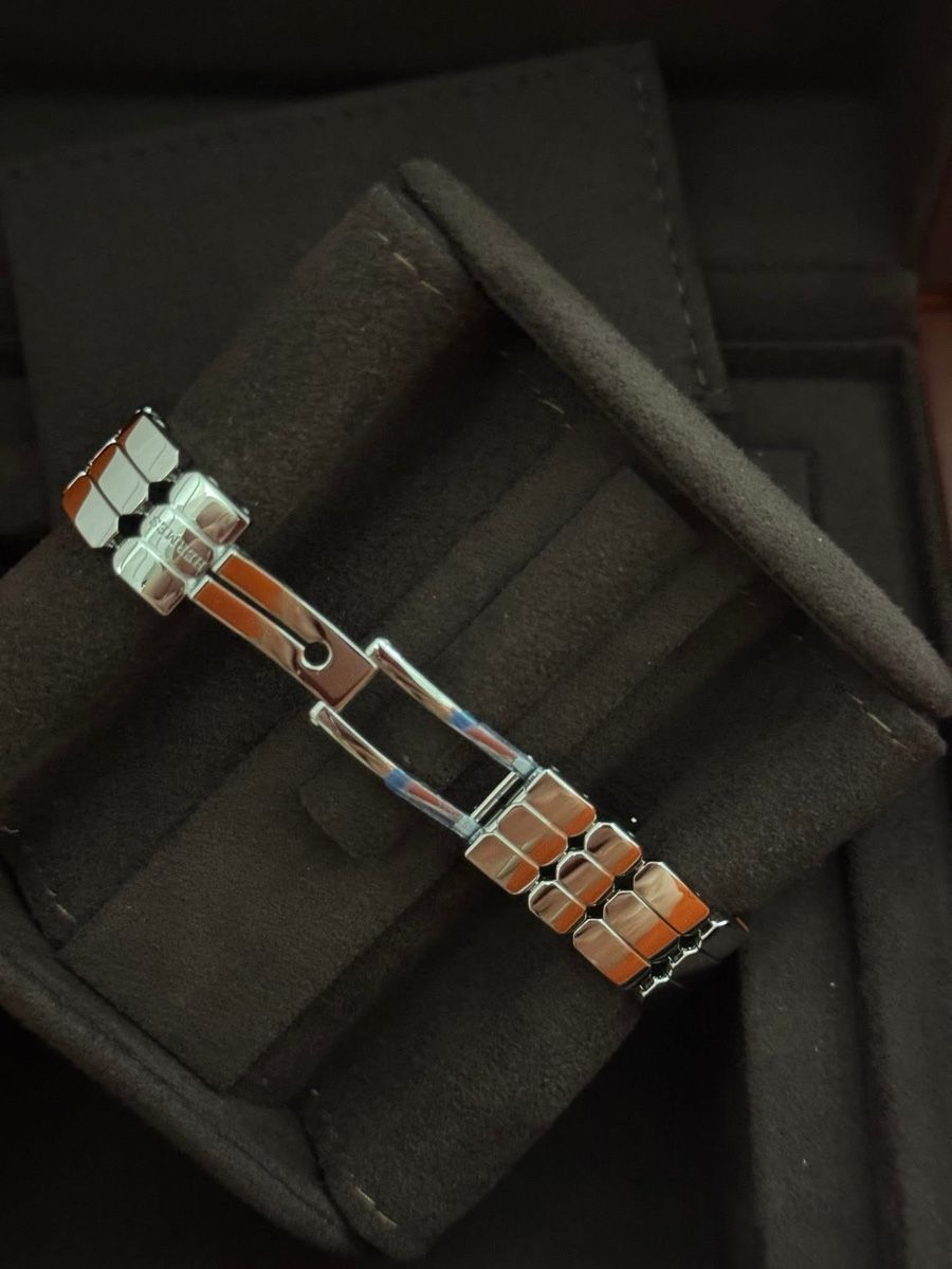 Hermès Orologi: Hermes Kelly watch mini model 16 mm – Nuovo e nell'imballaggio originale da Kilchberg ZH venduto da cruella 1