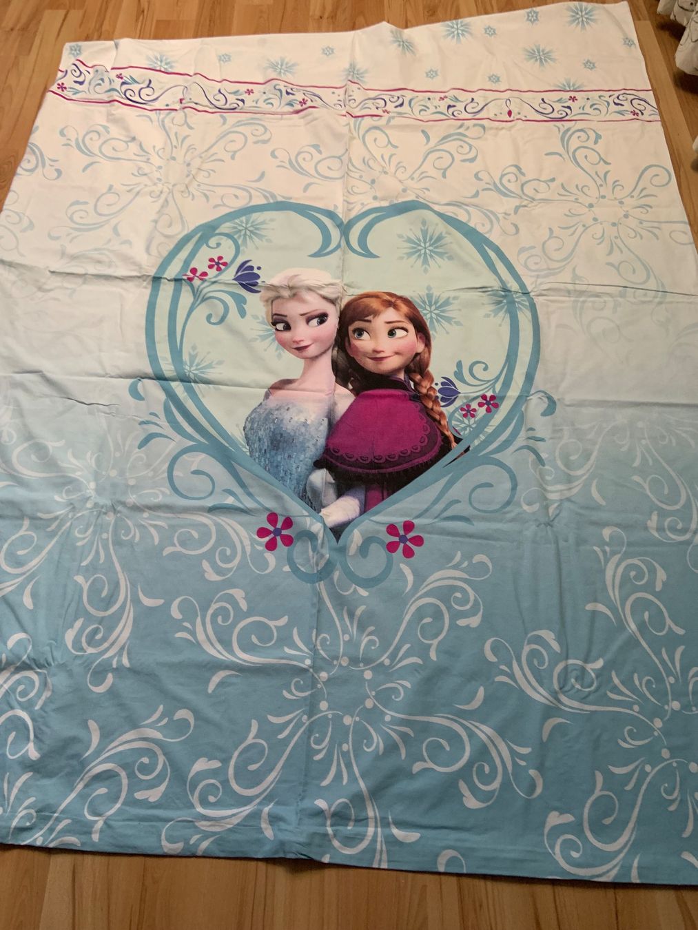 Disney Bettwäsche: Housse de couette disney – Gebraucht aus Ecublens VD von timily