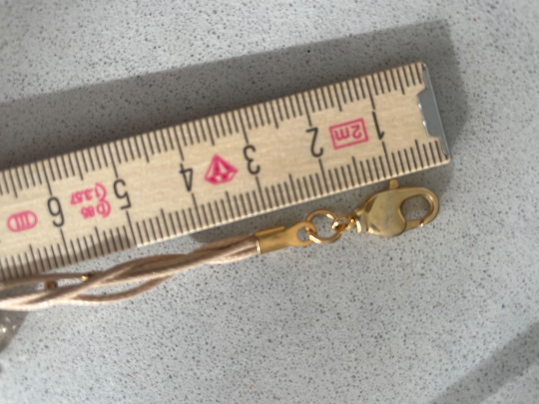 Bracciali & Braccialetti: Armband – Nuovo (secondo la descrizione) da Richterswil venduto da KAYLEIGH_77 2