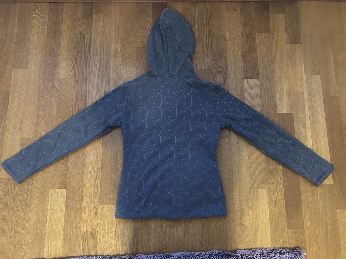 Jacken: Jacke – Gebraucht aus Oberbüren von Si.Ka 1