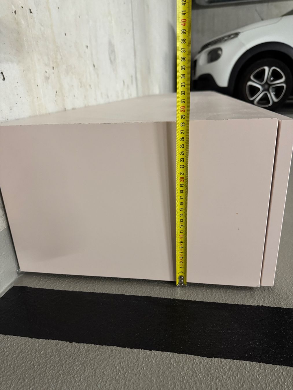 Roche Bobois Meubles TV: Roche Bobois meuble TV – D'occasion à Geneve par pupykina 4