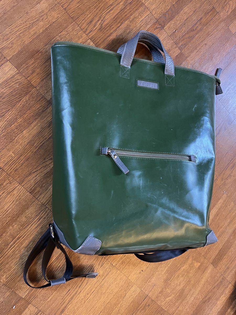 Zaini: Rucksack von 7clouds – Usato da Bellach venduto da jba03 2