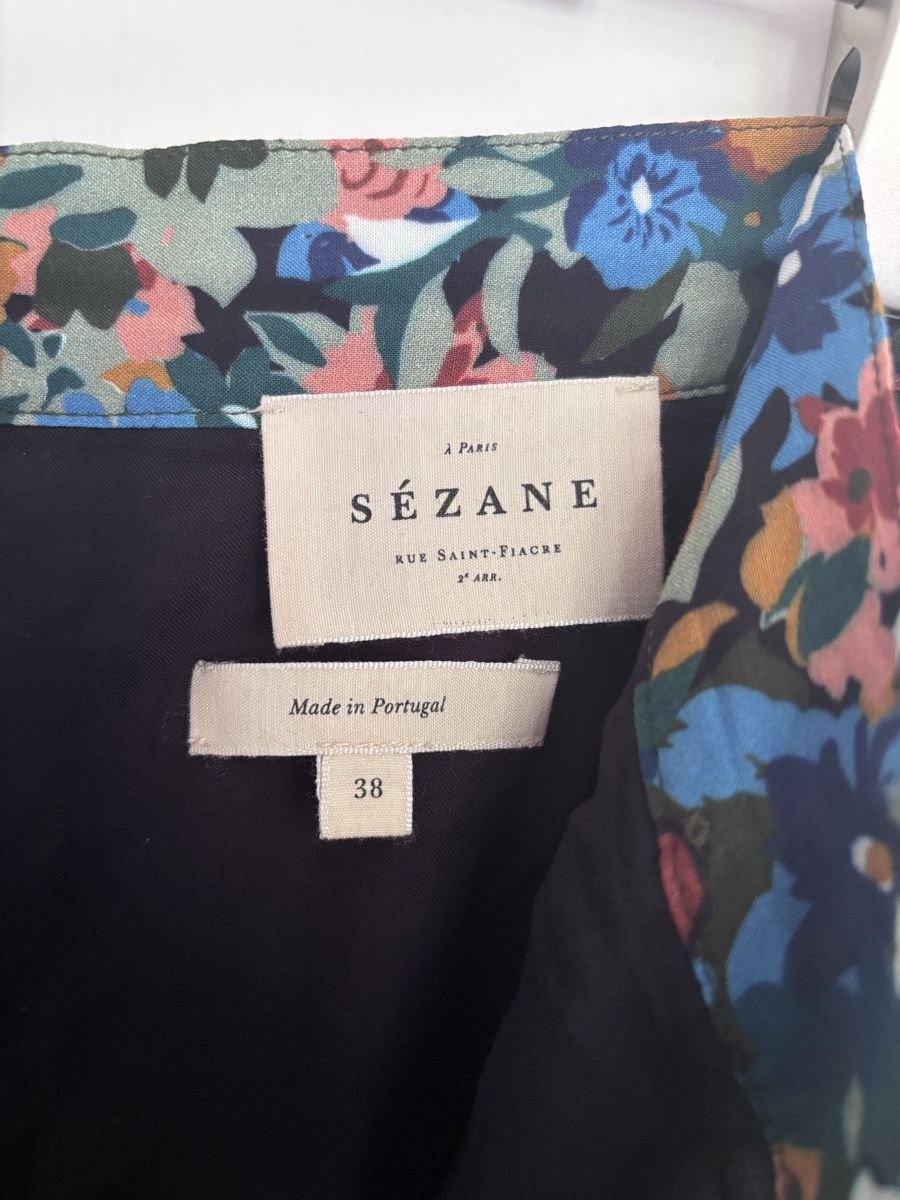 Sezane Gonne: Toller Rock von Sézane – Usato da Bern venduto da agata89 3