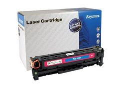 HP LJ Pro 200, M276:1800 pages, KEYMAX toner magenta CF213