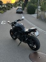 Yamaha MT 07 2018 55Kw