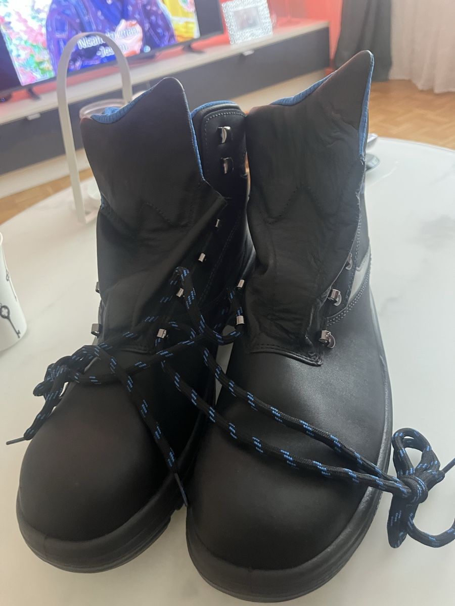 Herrenschuhe: Atlas – Neu (gemäss Beschreibung) aus Brugg AG von Ljubinka0410
