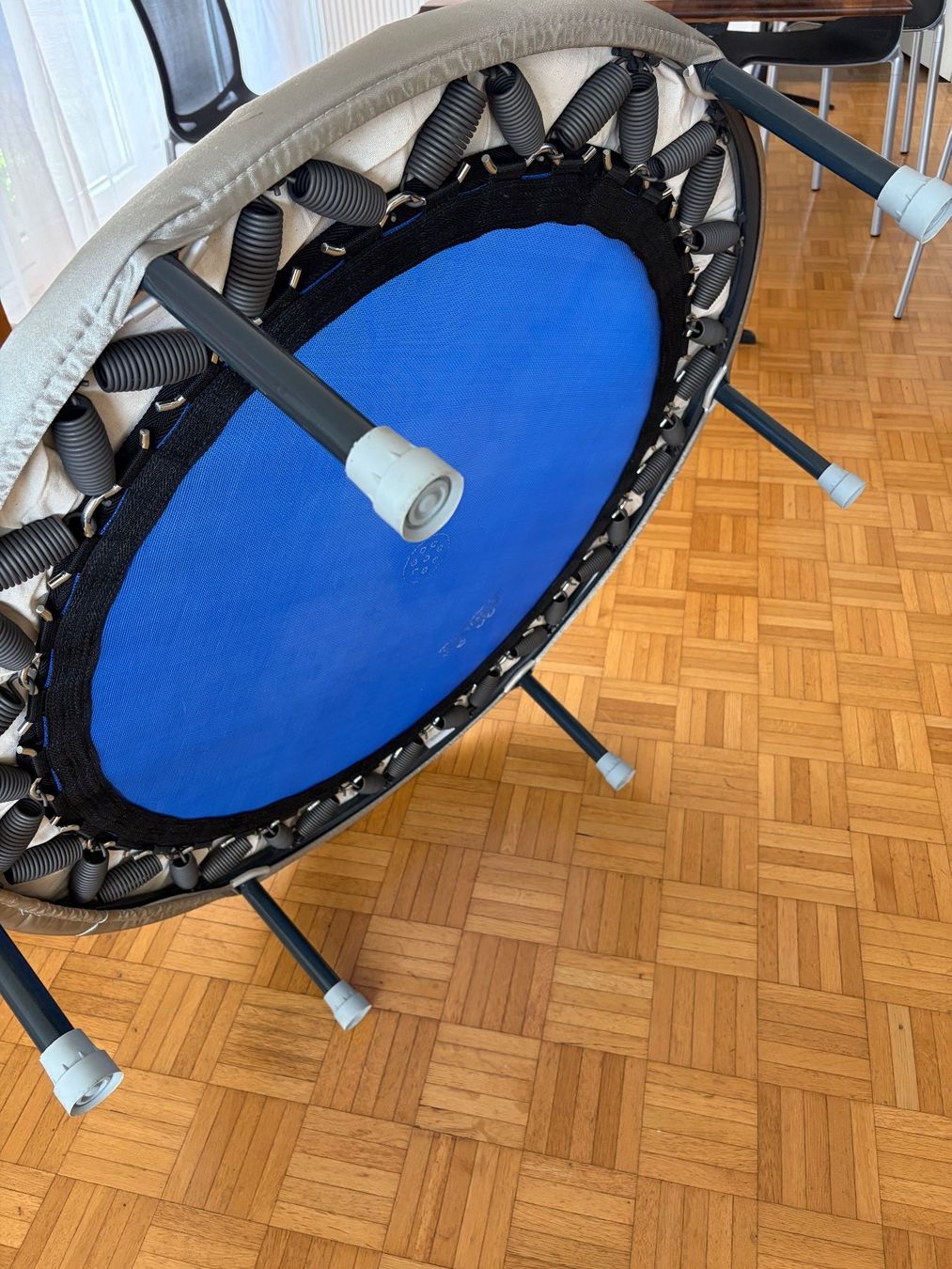 Trampolines: Trampolin Trimilin Med 102 cm – D'occasion à Zürich par Aui03 2