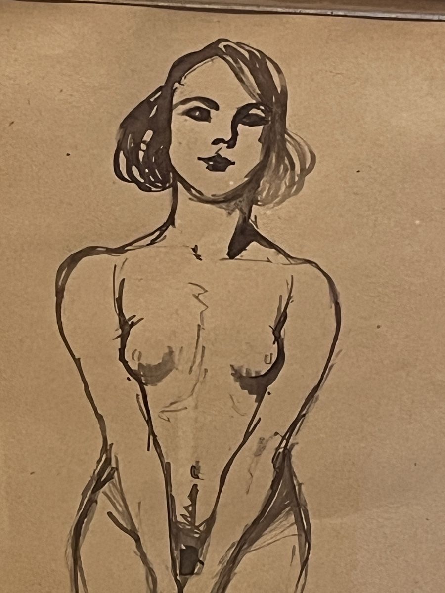 Dipinti: Théophile Alexandre Steinlen – Usato da Zürich venduto da pat_vb56 1