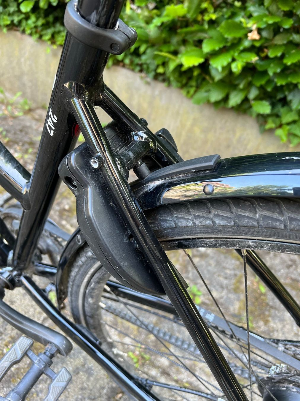 Velos: Diamant Damenfahrrad – Gebraucht aus Bern von mikiemimi 1