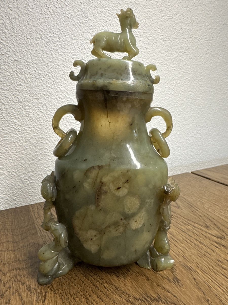 Figuren: Chinese Jade – Gebraucht aus Bülach von Suters0403 1