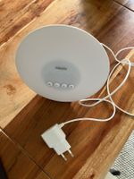 Philips Wake-up Light HF3500/01 wie neu