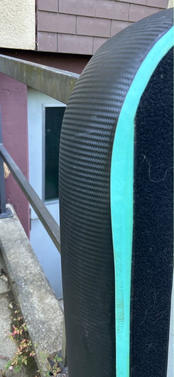 Tapis de sol: Airtrack Turnmatte FB Sport – D'occasion à Belp par Interessent2 1