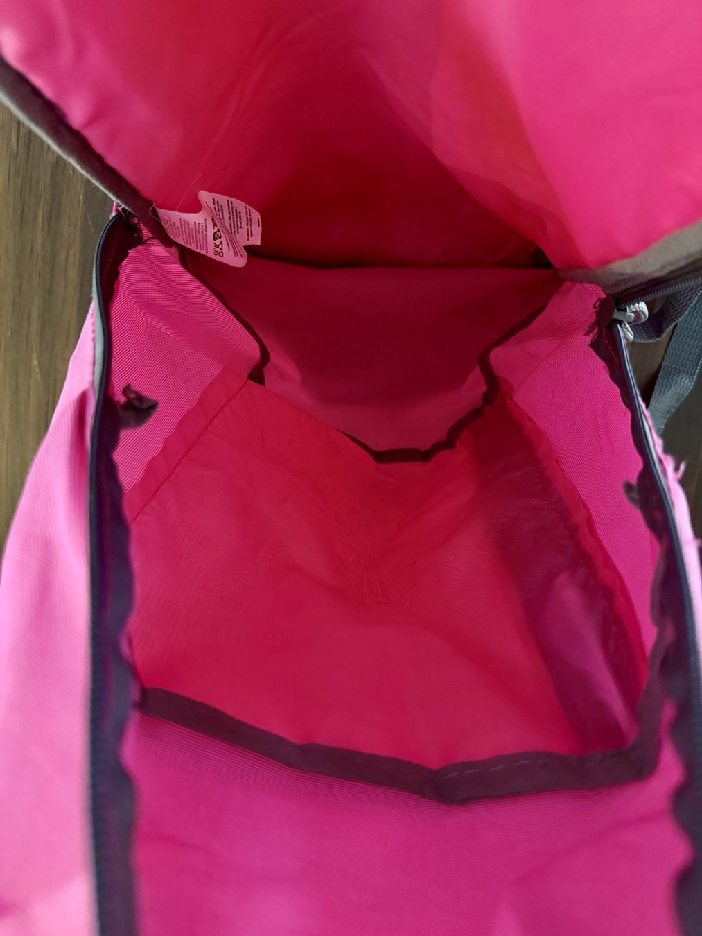 Kindertaschen: Rucksack Pink Kinder – Gebraucht aus Luzern von isa_27cg 3