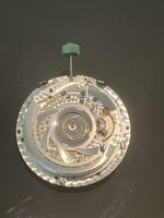 Carl F. Bucherer Uhr werk 47 Jewels