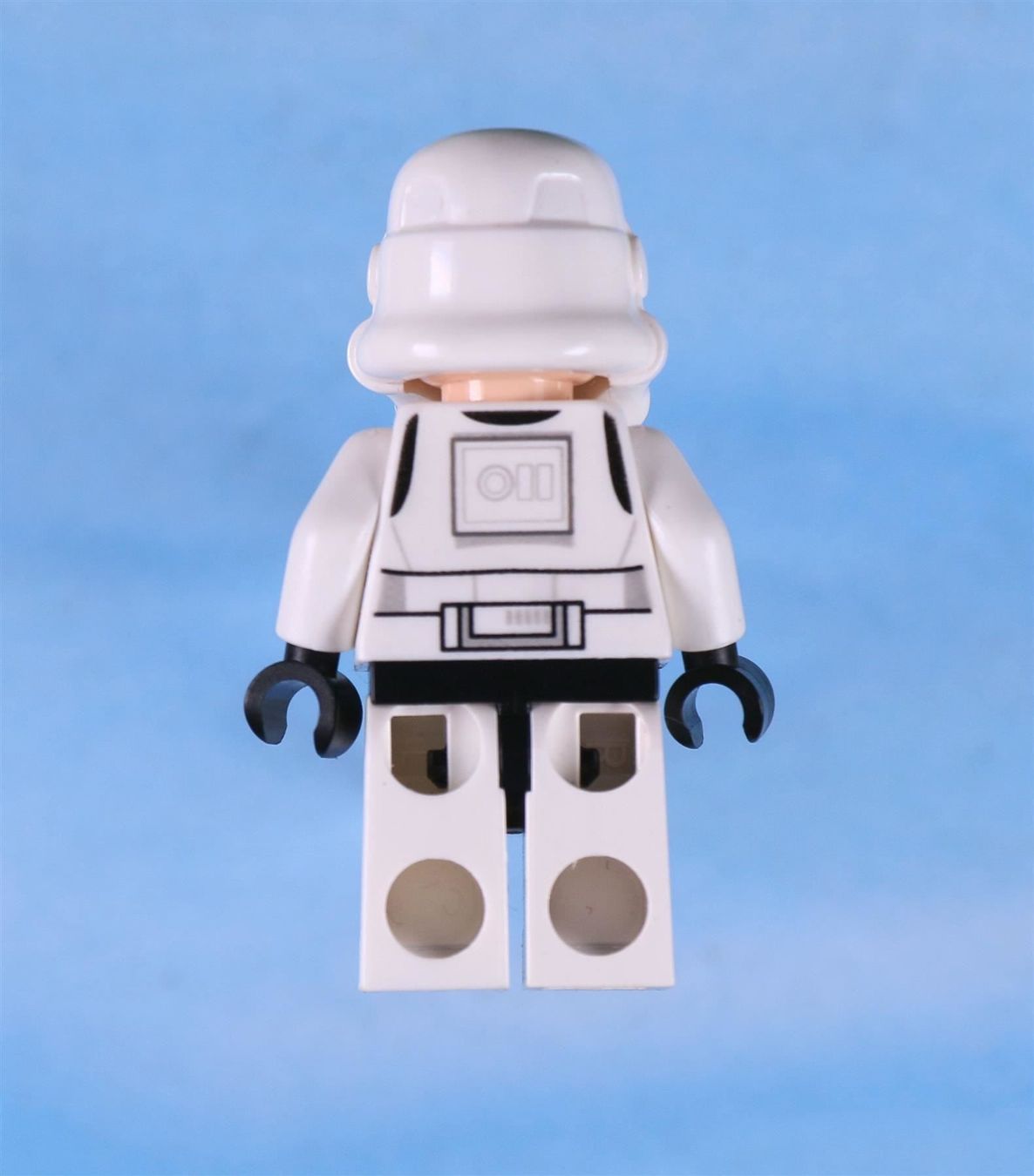 Lego Giocattoli: LEGO Star Wars Minifigur – Usato da Hettlingen venduto da Scholi99 1
