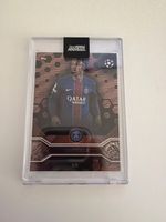 Topps Total Football - Ousmane Dembélé - PSG Paris SG /5