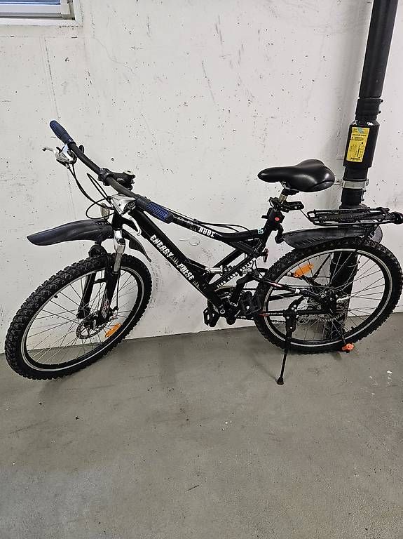 Vélos: Bike – D'occasion à Zürich par big_696v 1