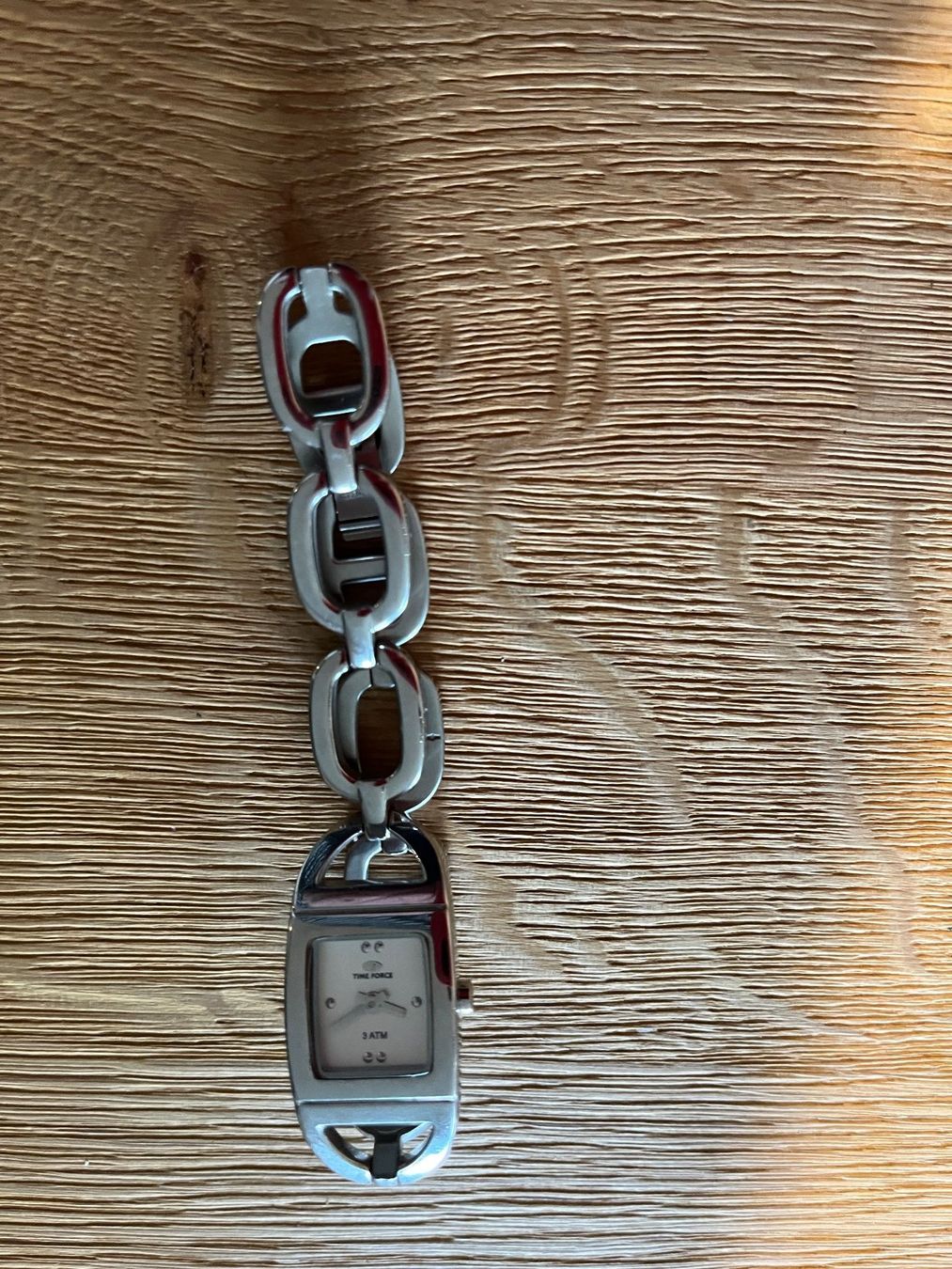 Orologi: Armbanduhr /// Time Force – Usato da Brittnau venduto da Zofigerin 1