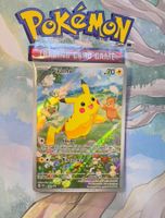 Pikachu Promo SVP 088 (Sealed)