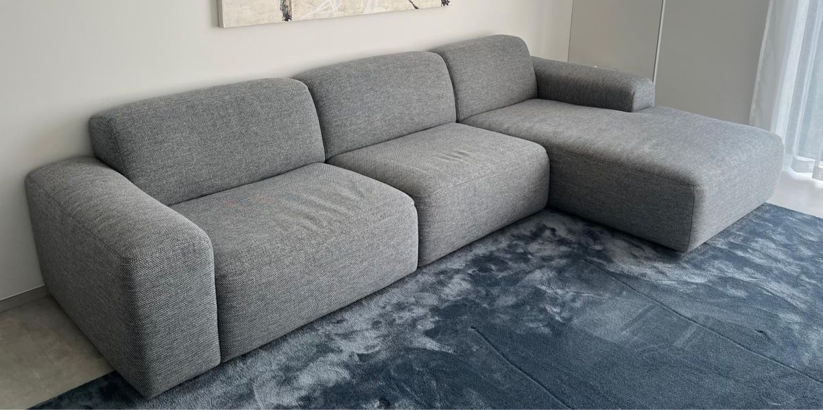 Divani: Sofa – Usato da Binningen venduto da isa_fft8 1