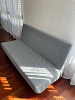 IKEA NYHAMN Schlafsofa mit Stauraum - sehr guter Zustand
