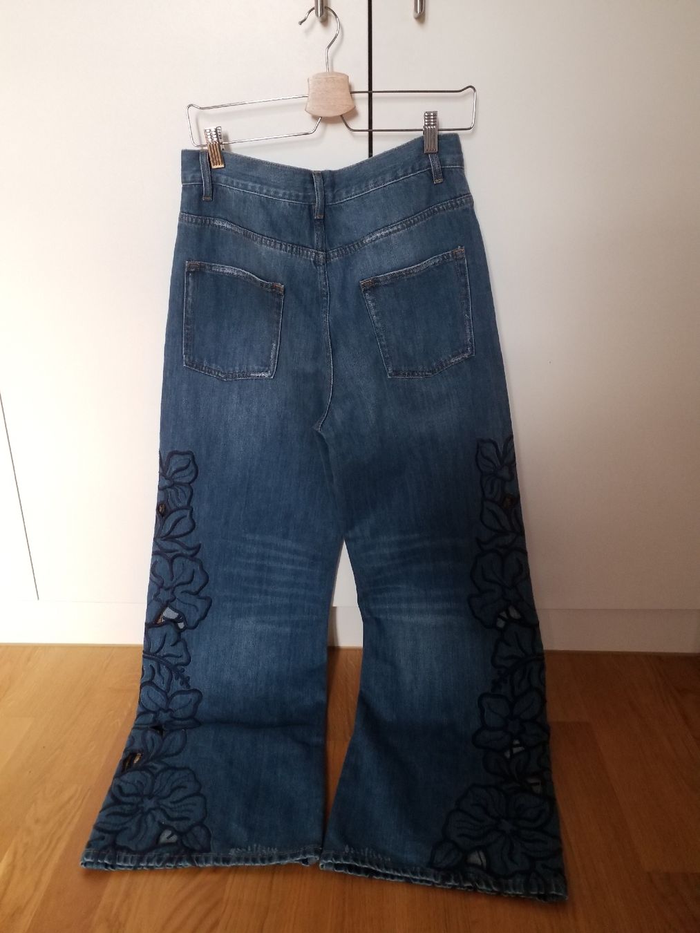 Sandro Jeans: NEW SANDRO jeans  – Neu und originalverpackt aus Luzern von _Lobster_ 4