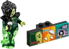 LEGO Bandmates Serie 1 Banshee Singer