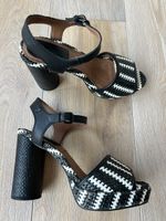 Plateau Pumps, Grösse 39