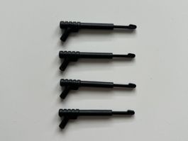 Lego Spear Gun, Black