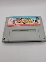 Ganbare Goemon 3 Super Famicom (Snes) jap