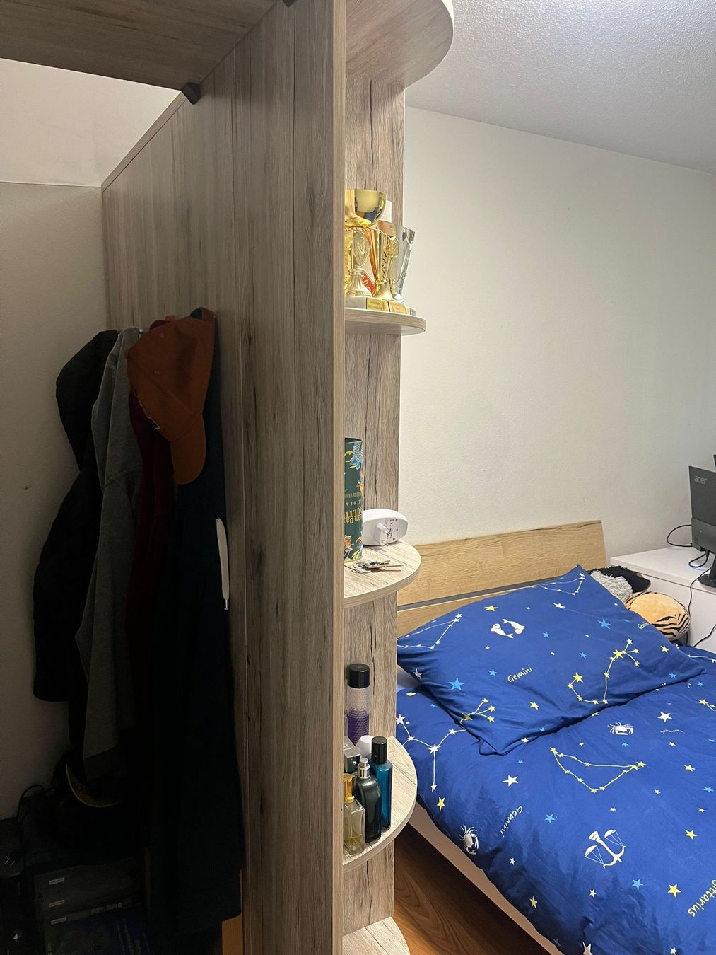 Letti: Jugendzimmer komplett – Usato da Rüti ZH venduto da CananK. 3