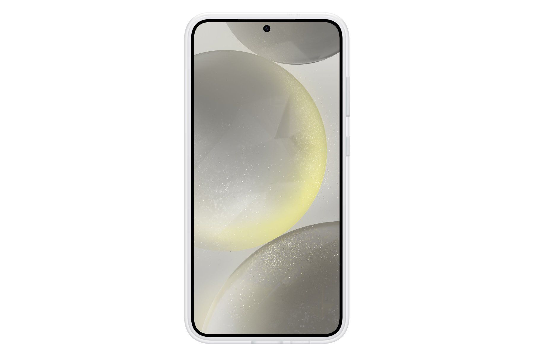 Samsung Cover & Protezioni schermo: Samsung S24+ Suit Case Yellow – Nuovo e nell'imballaggio originale da Niederurnen venduto da mowgli_1963 1