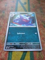 POKEMON  Alpollo  I  PFL DE  055/094  KP100  2025