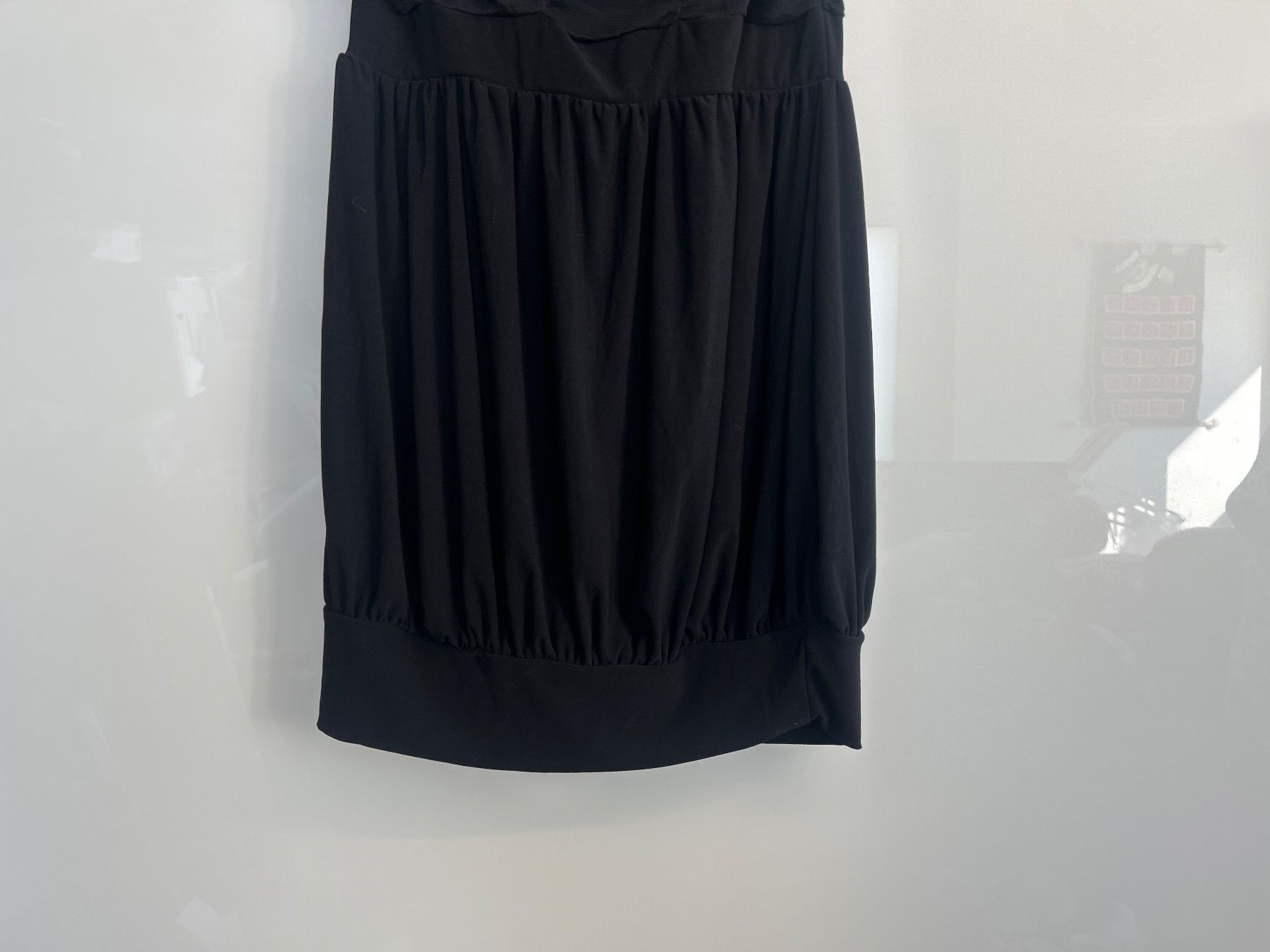 Vestiti: Cocktailkleid Etuikleid Trägerlos Gr S NEU – Nuovo e nell'imballaggio originale da Regensdorf venduto da Spyke55 2