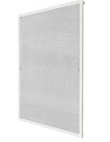 %Fliegengitter weiss 80x100cm für nur 19.-