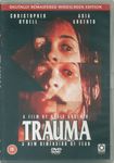 Trauma - A new Dimension of Fear