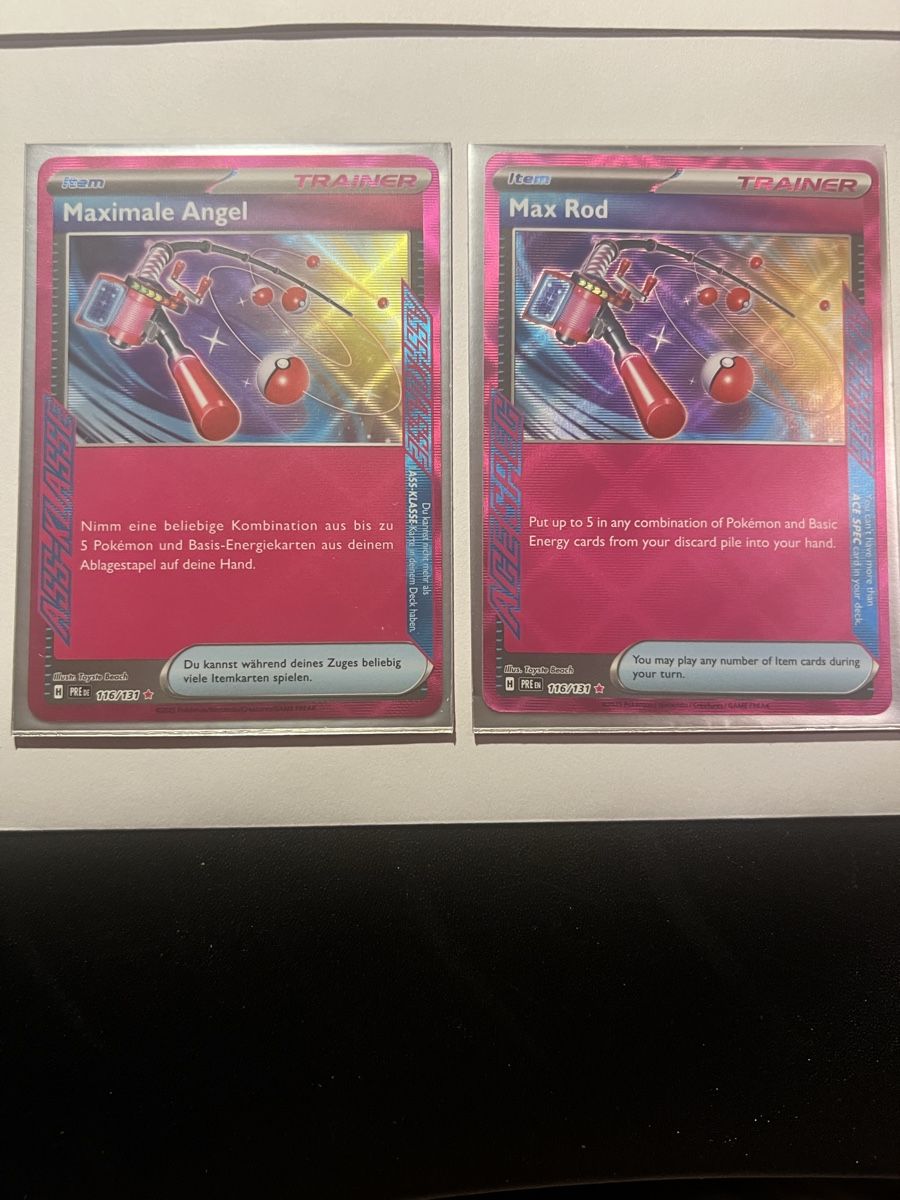 Pokémon Sammelbilder & Trading cards: Pokémon Trainer/ Energy Karten Lot 34 – Neu (gemäss Beschreibung) aus Goldach von Milosg3 1