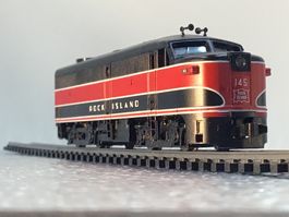 LIFE LIKE 7425 SPUR N