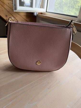 Zoé Lu Tasche Best Buddy Rosa