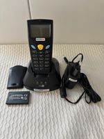 Mobiler Barcodescanner Elcode 8001 Terminal - C