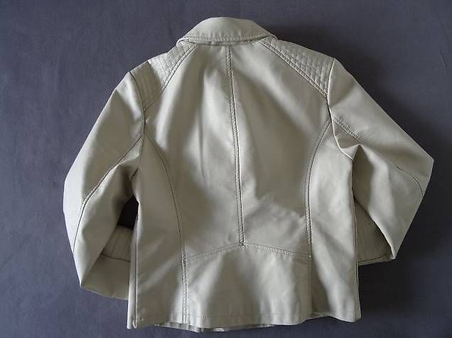 Only Giacche: Jacke Blazer Kunstlederjacke Gr.S/ 38 – Nuovo (secondo la descrizione) da Bazenheid venduto da Aebi55 4